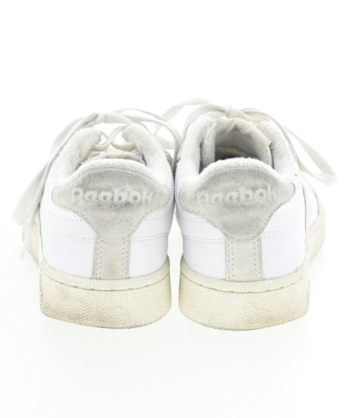 Reebok รองเท้าผ้าใบ