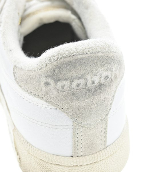 Reebok รองเท้าผ้าใบ