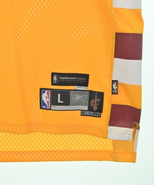 Reebok เสื้อกล้าม