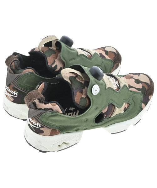 Reebok รองเท้าผ้าใบ