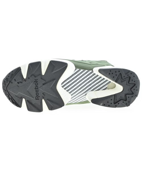 Reebok รองเท้าผ้าใบ