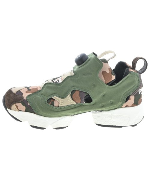 Reebok รองเท้าผ้าใบ