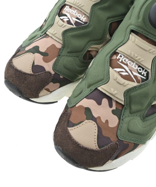 Reebok รองเท้าผ้าใบ