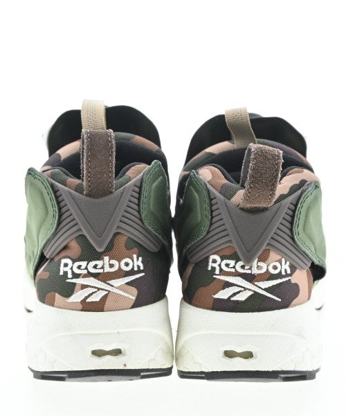 Reebok รองเท้าผ้าใบ