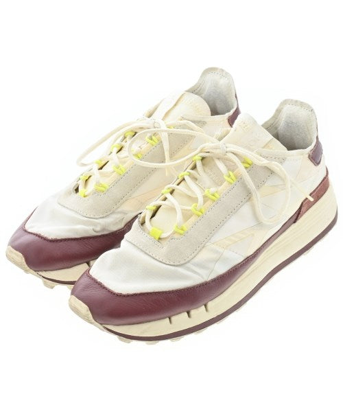 Reebok รองเท้าผ้าใบ