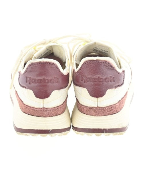 Reebok รองเท้าผ้าใบ