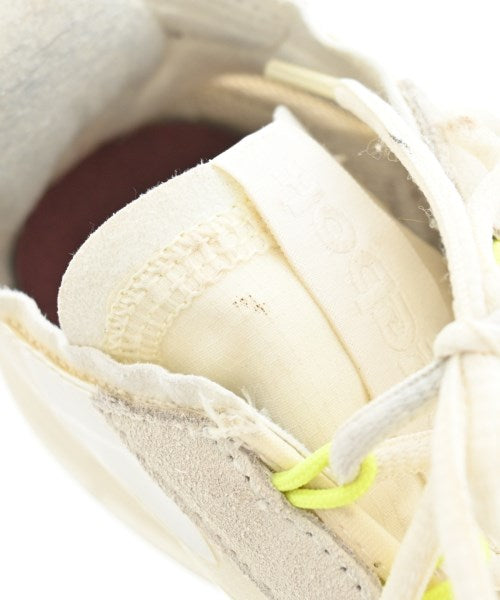 Reebok รองเท้าผ้าใบ