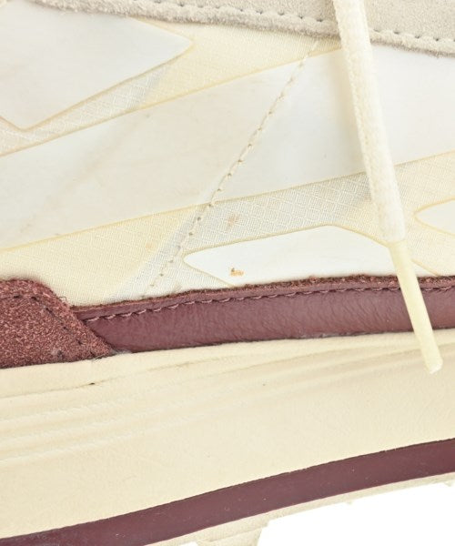 Reebok รองเท้าผ้าใบ