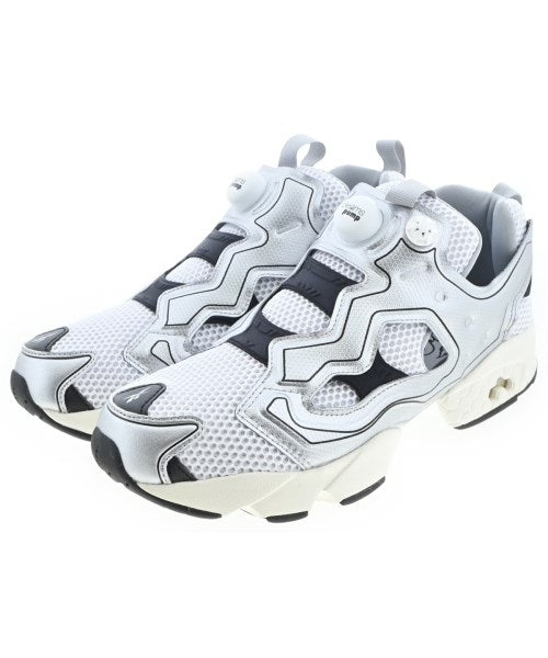 Reebok รองเท้าผ้าใบ