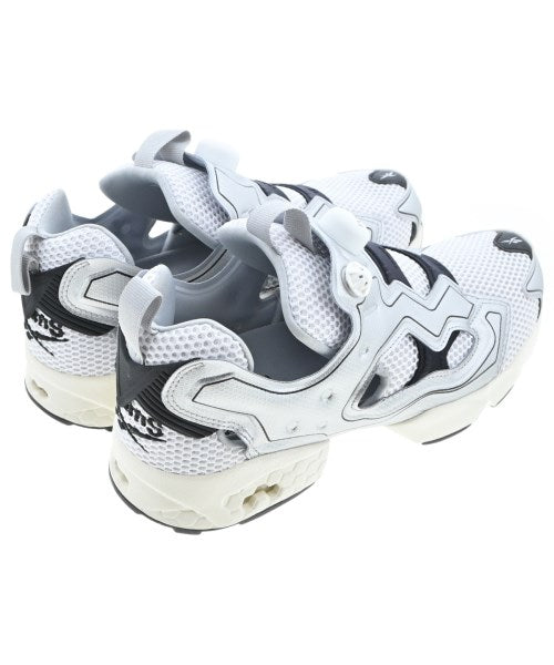 Reebok รองเท้าผ้าใบ