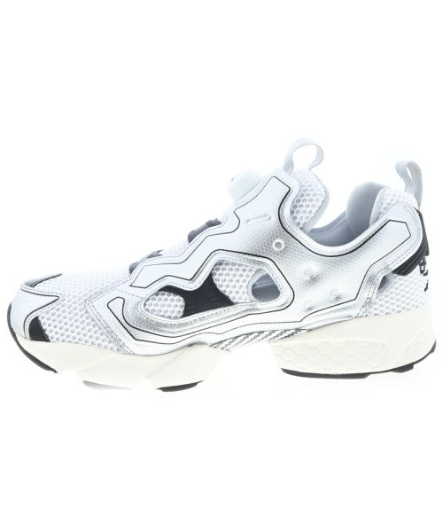 Reebok รองเท้าผ้าใบ