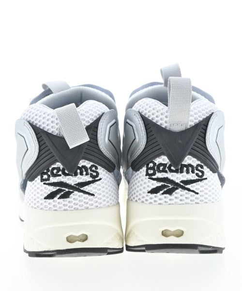 Reebok รองเท้าผ้าใบ