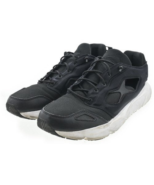 Reebok รองเท้าผ้าใบ