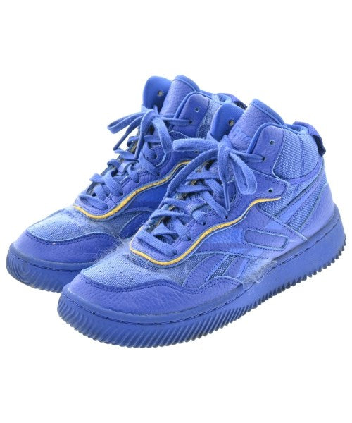 Reebok รองเท้าผ้าใบ