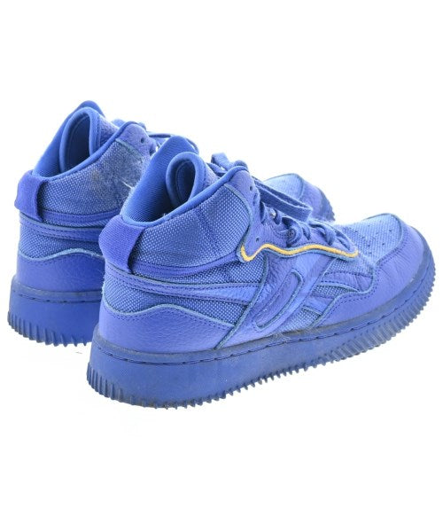 Reebok รองเท้าผ้าใบ