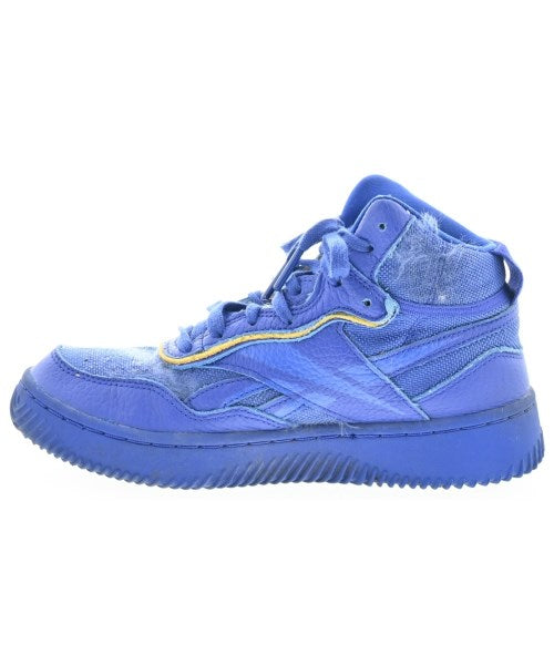 Reebok รองเท้าผ้าใบ