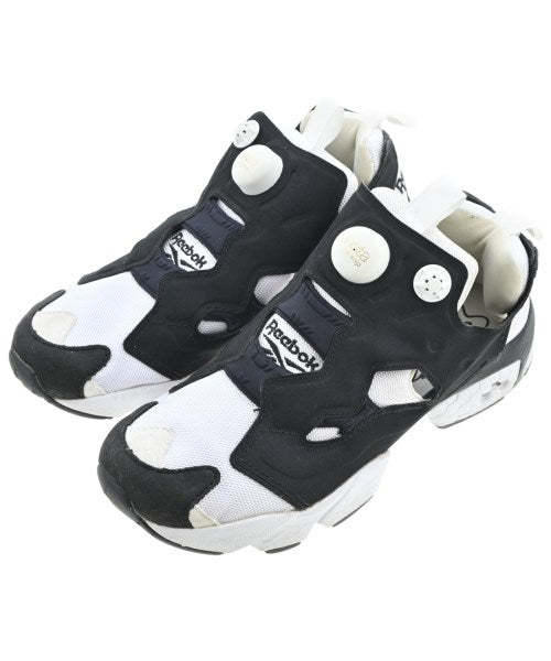 Reebok รองเท้าผ้าใบ