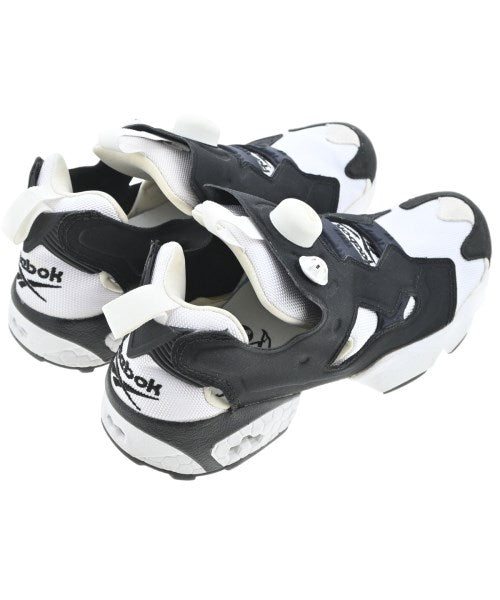 Reebok รองเท้าผ้าใบ