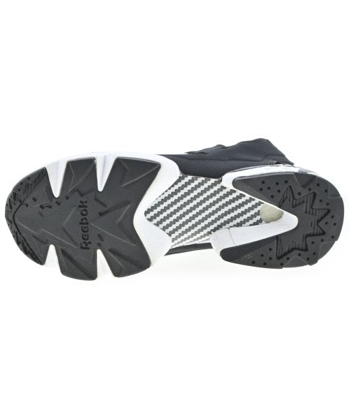 Reebok รองเท้าผ้าใบ