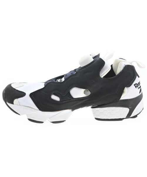 Reebok รองเท้าผ้าใบ