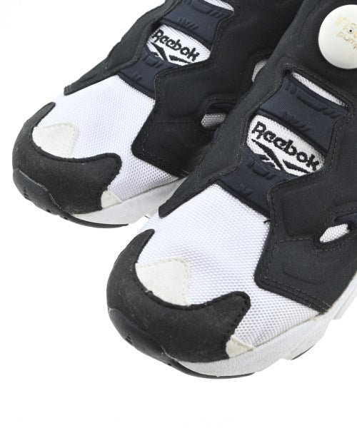 Reebok รองเท้าผ้าใบ