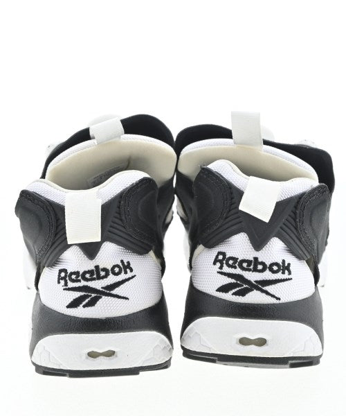 Reebok รองเท้าผ้าใบ