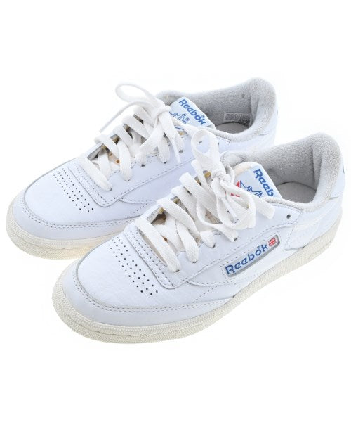 Reebok รองเท้าผ้าใบ