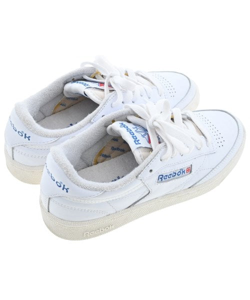 Reebok รองเท้าผ้าใบ