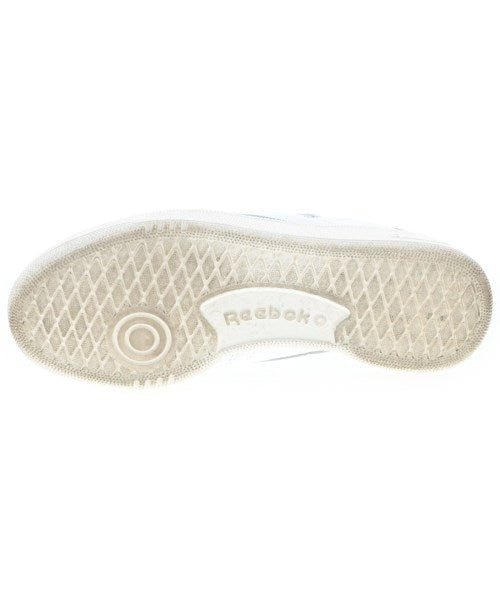 Reebok รองเท้าผ้าใบ