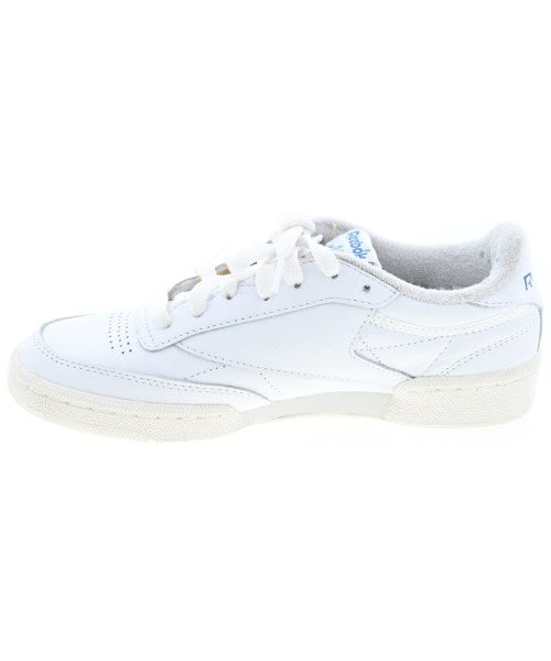 Reebok รองเท้าผ้าใบ