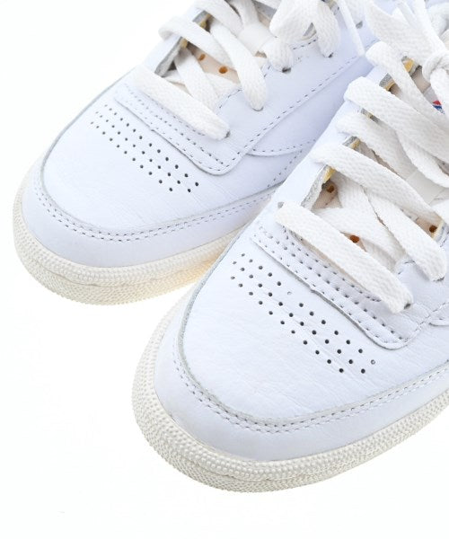 Reebok รองเท้าผ้าใบ
