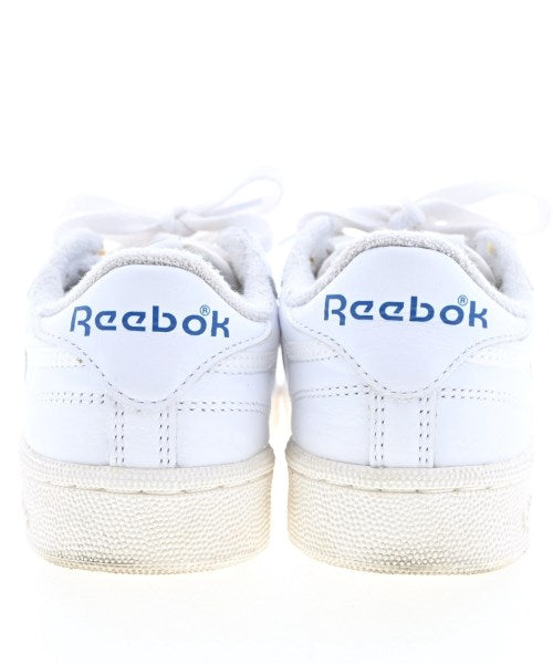 Reebok รองเท้าผ้าใบ