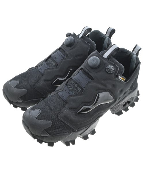 Reebok รองเท้าผ้าใบ
