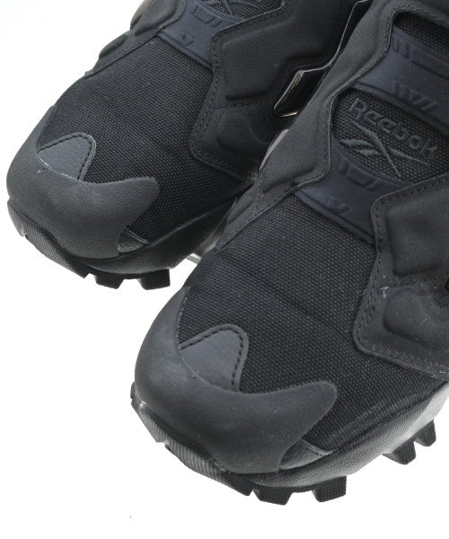 Reebok รองเท้าผ้าใบ