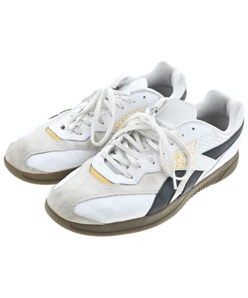 Reebok รองเท้าผ้าใบ