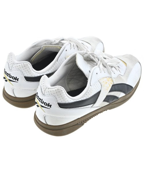 Reebok รองเท้าผ้าใบ