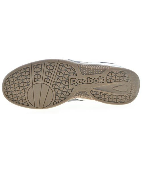 Reebok รองเท้าผ้าใบ