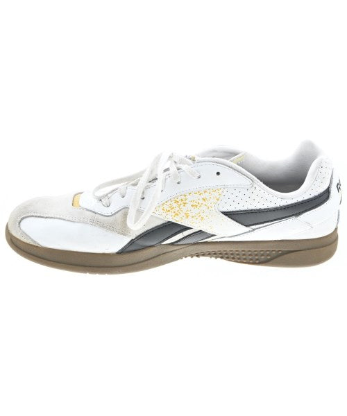 Reebok รองเท้าผ้าใบ