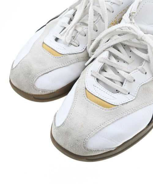 Reebok รองเท้าผ้าใบ