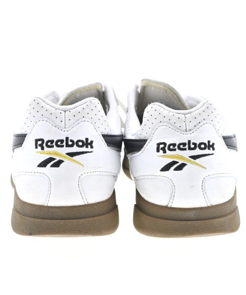 Reebok รองเท้าผ้าใบ