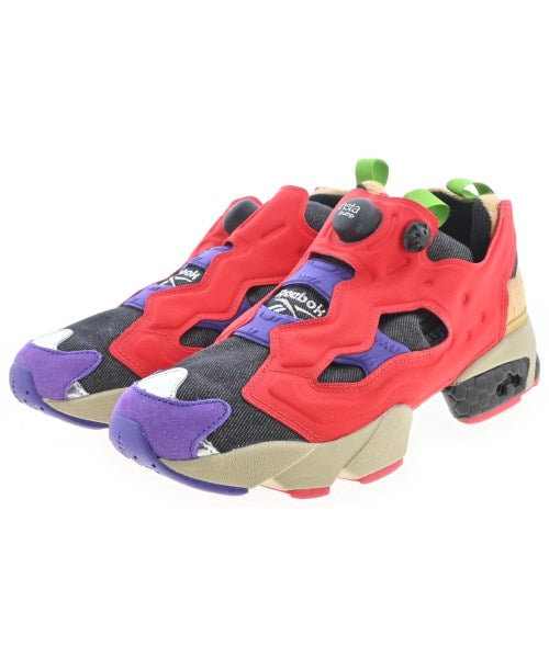 Reebok รองเท้าผ้าใบ