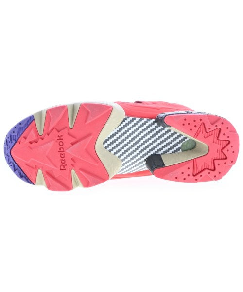 Reebok รองเท้าผ้าใบ