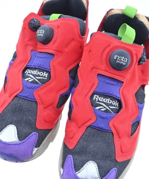 Reebok รองเท้าผ้าใบ