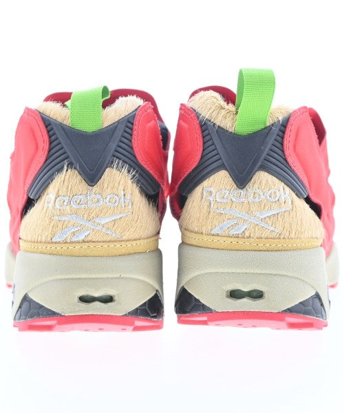 Reebok รองเท้าผ้าใบ