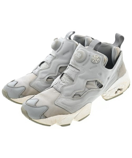 Reebok รองเท้าผ้าใบ