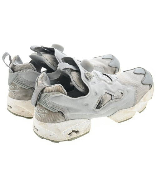 Reebok รองเท้าผ้าใบ