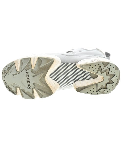 Reebok รองเท้าผ้าใบ