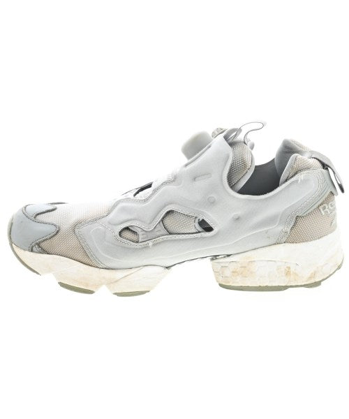 Reebok รองเท้าผ้าใบ
