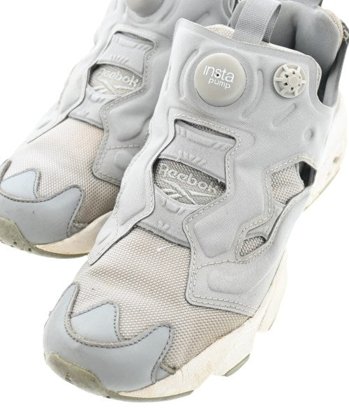 Reebok รองเท้าผ้าใบ
