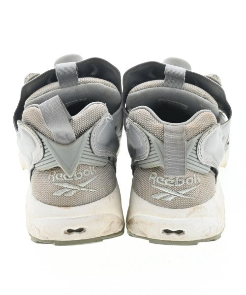 Reebok รองเท้าผ้าใบ